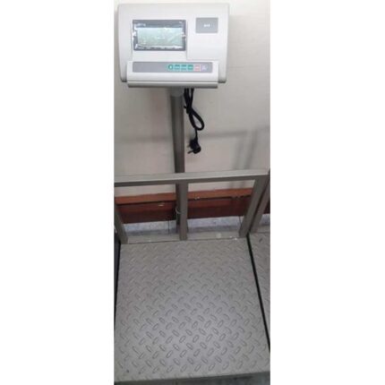 300KG A12 Weighing Digital Scale