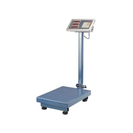 100Kg High Precision Digital Weighing Scale