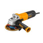 Angle grinder 1010w Ingco