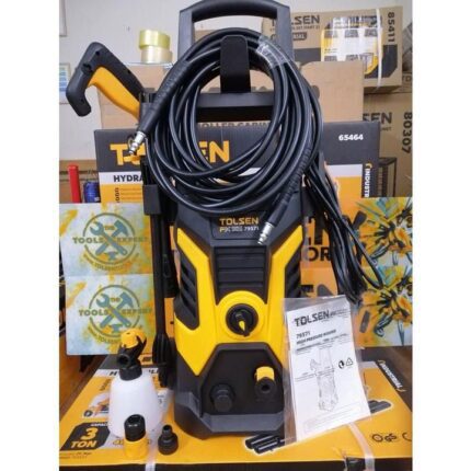 TOLSEN HIGH PRESSURE WASHER MACHINE