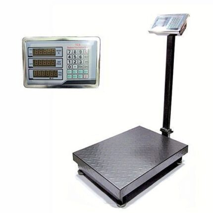 150KG Electronic Digital Weighing Machine