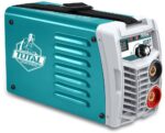 TOTAL 130A Inverter Mma Welding Machine TW21302