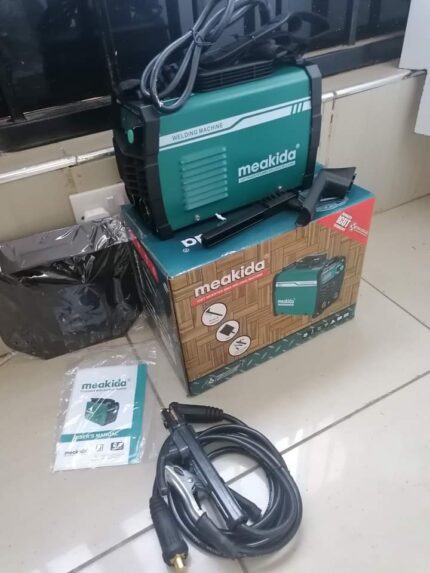 400Amp Meakida Welding Machine