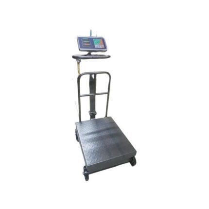 600Kg Weighing Scale