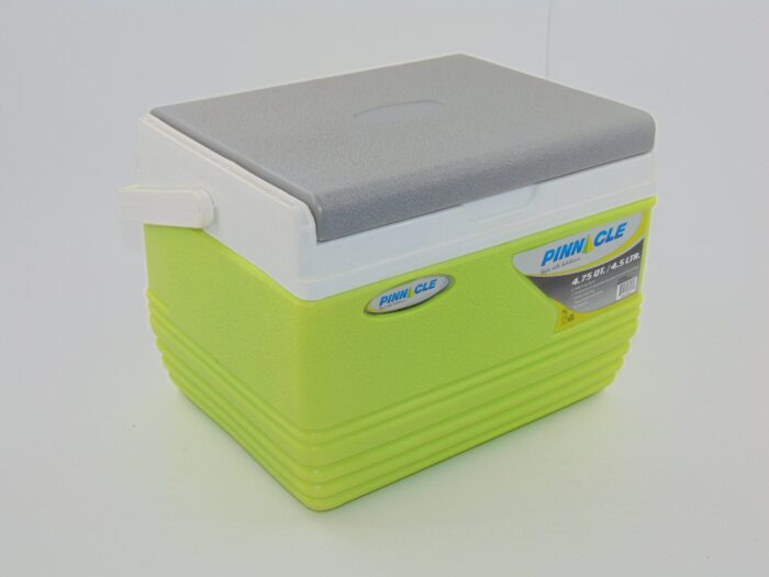 Pinnacle Cooler Box 4.5L