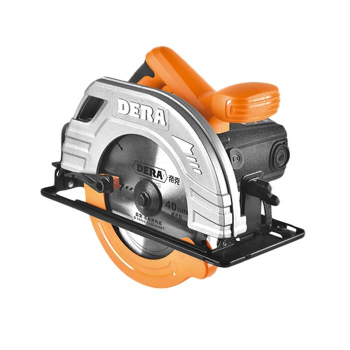 DERA Circular saw 2200w