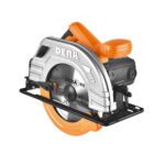 DERA Circular saw 2200w