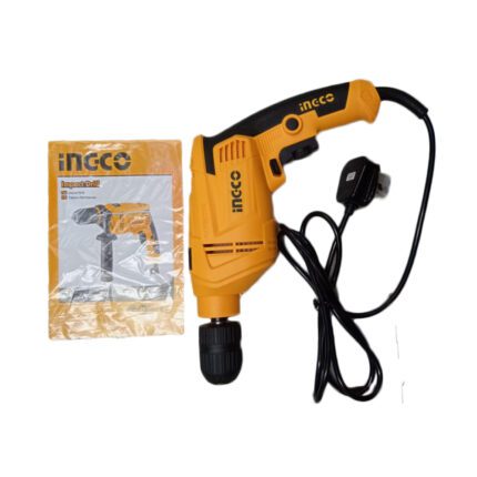 IMPACT DRILL 13MM 650WATTS-Ingco