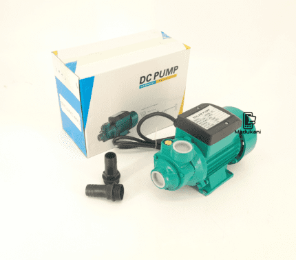 12V DC Solar Surface Water Pump