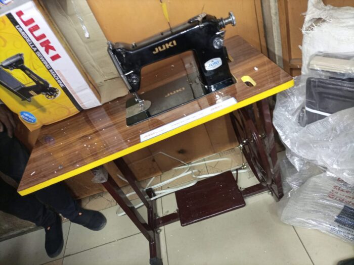 Juki sewing machine