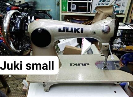 Juki sewing machine head only