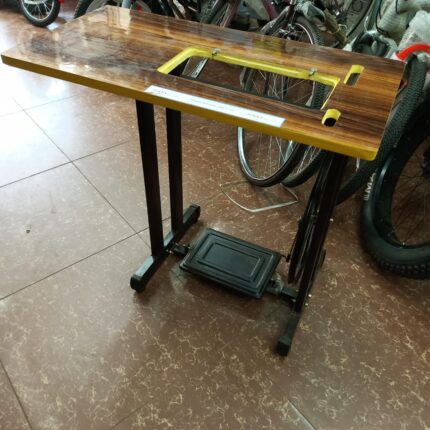 Imported sewing table