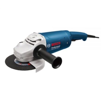 Bosch GWS 2200 Angle Grinder (9 Inches)