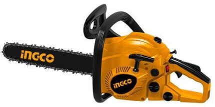 Gasoline Chain Saw