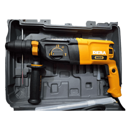 DERA Hammer Drill