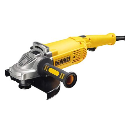 DEWALT ANGLE GRINDER 180MM 2200W | DWE493