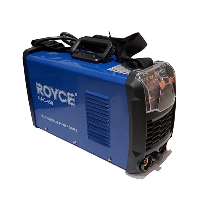 TIG Welding Machine 450Amp Royce