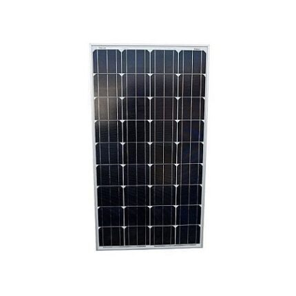 100W SolarMax Solar Panel