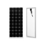 120W SolarMax Solar Panel