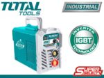 TOTAL 130A Inverter Mma Welding Machine TW21302